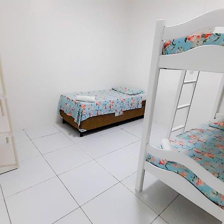 Casa De Painho - Hostel E Pousada Maceió Zewnętrze zdjęcie