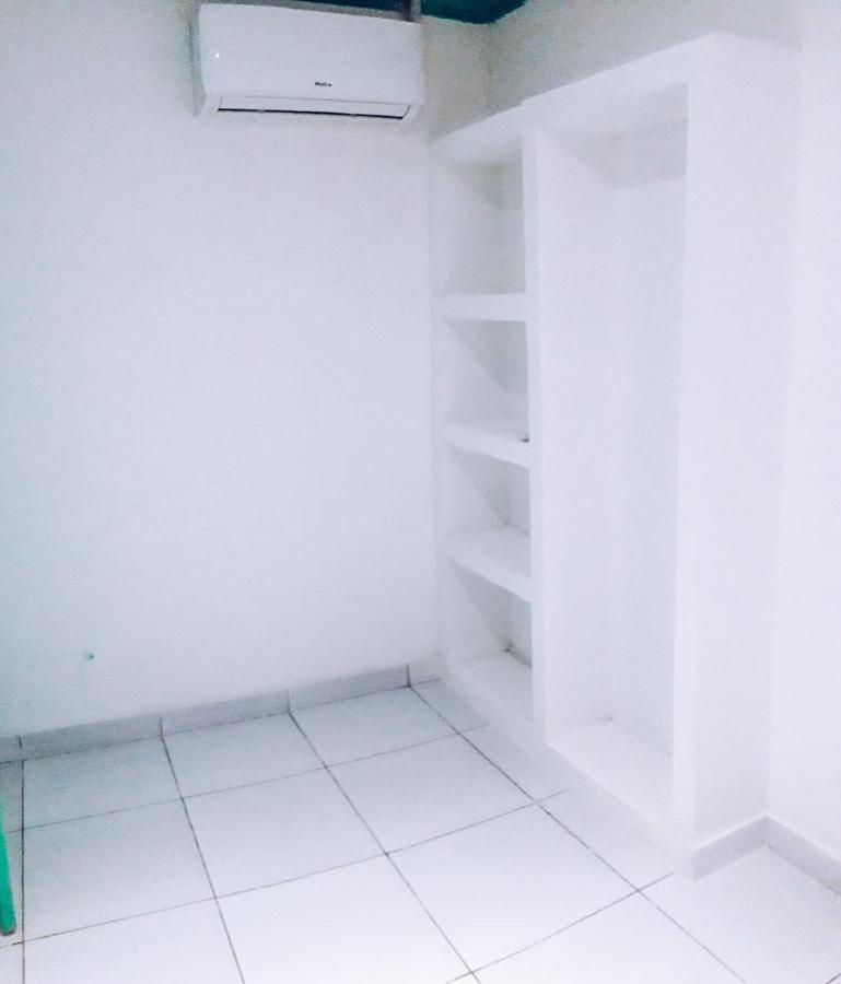 Casa De Painho - Hostel E Pousada Maceió Zewnętrze zdjęcie