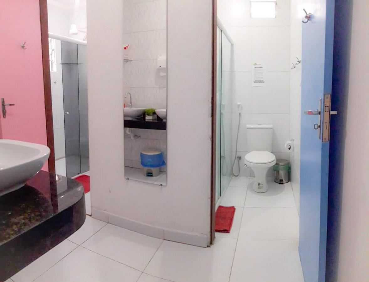 Casa De Painho - Hostel E Pousada Maceió Zewnętrze zdjęcie