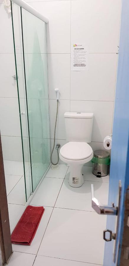 Casa De Painho - Hostel E Pousada Maceió Zewnętrze zdjęcie