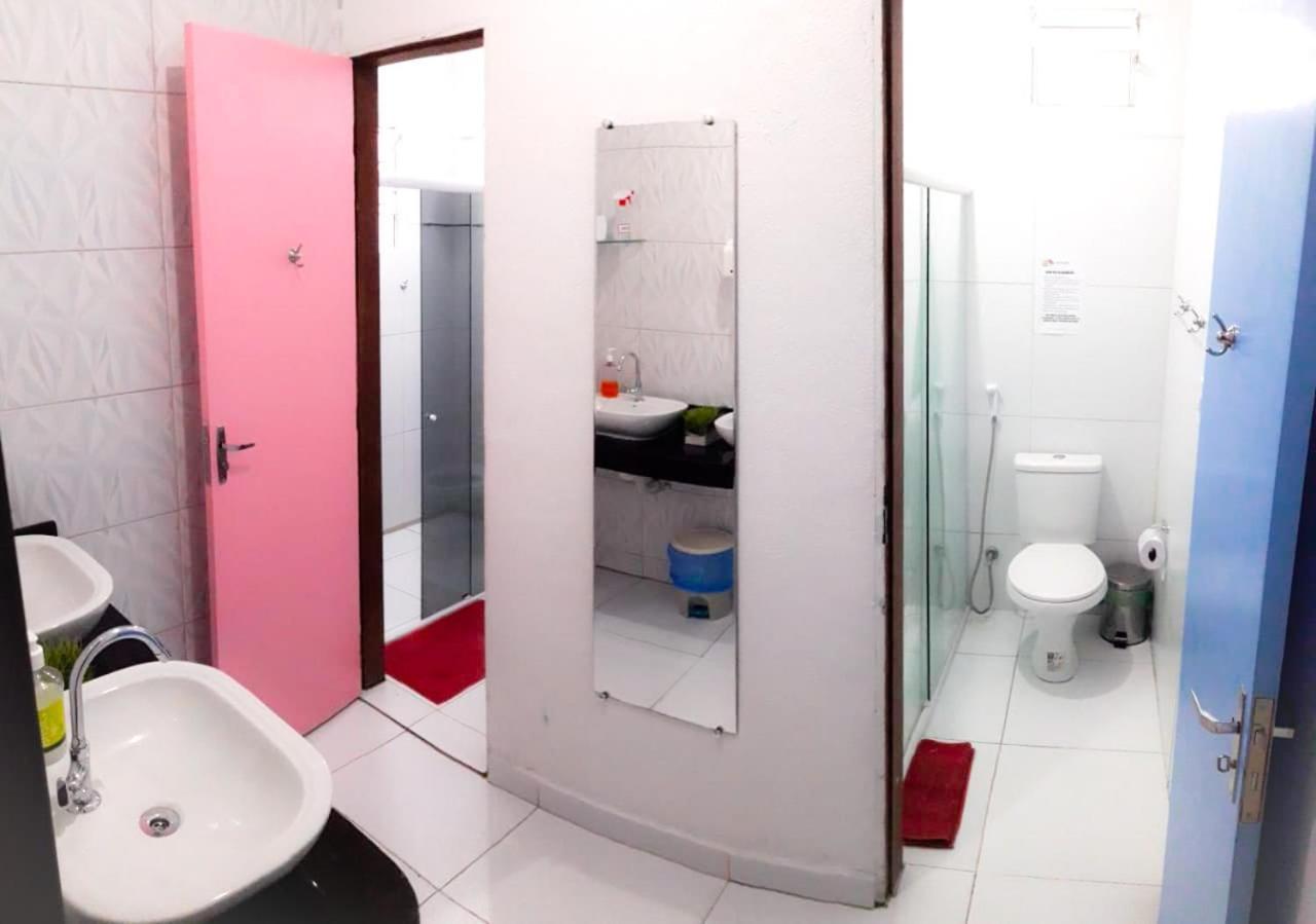 Casa De Painho - Hostel E Pousada Maceió Zewnętrze zdjęcie