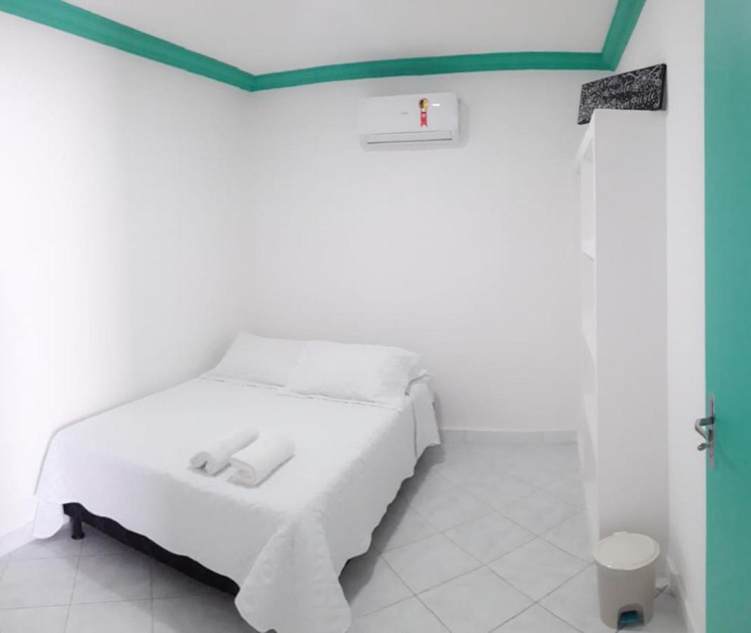 Casa De Painho - Hostel E Pousada Maceió Zewnętrze zdjęcie
