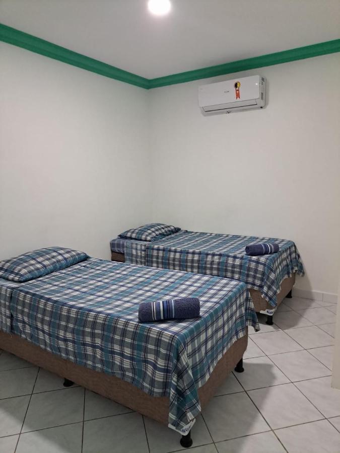 Casa De Painho - Hostel E Pousada Maceió Zewnętrze zdjęcie