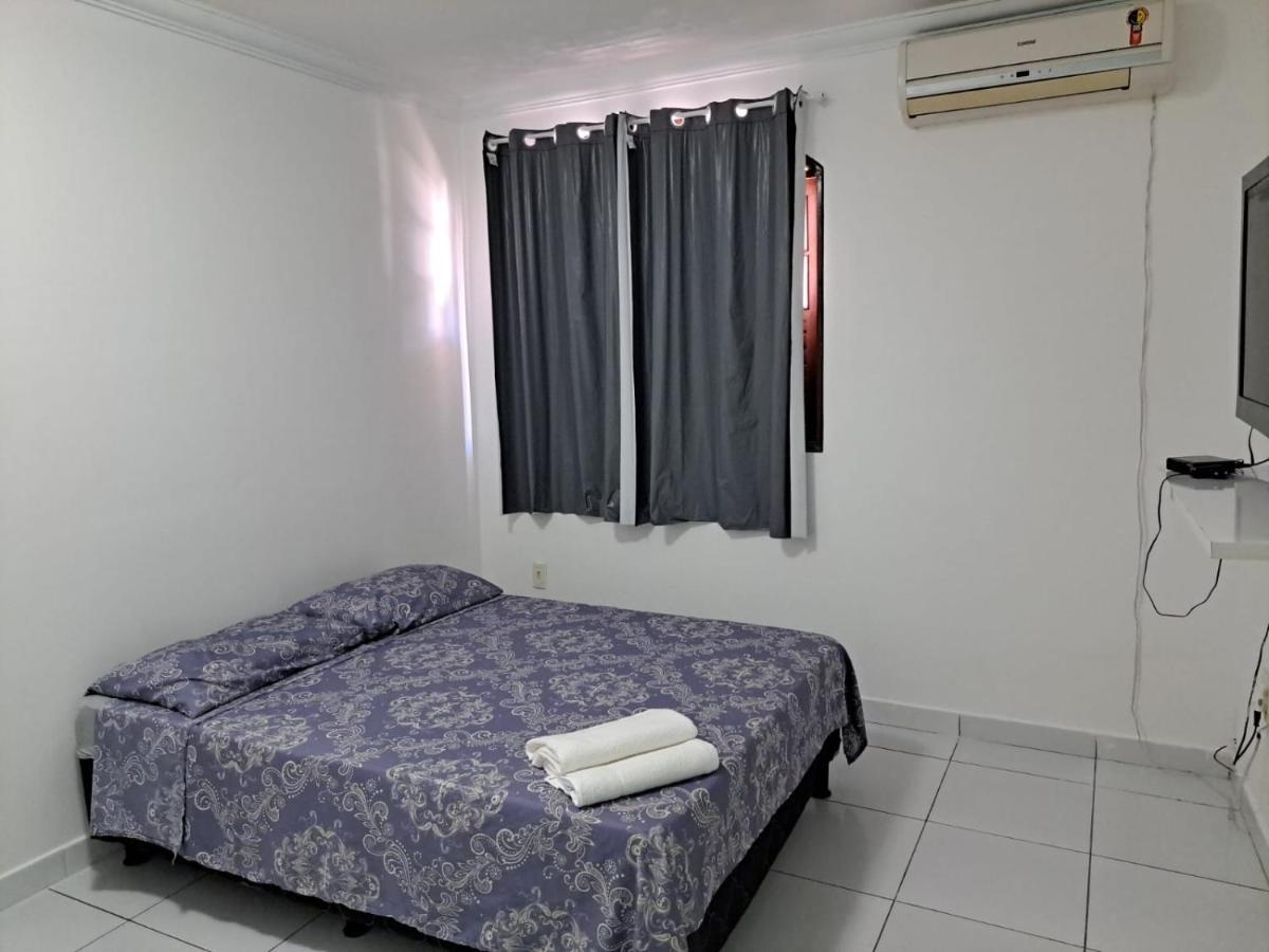 Casa De Painho - Hostel E Pousada Maceió Zewnętrze zdjęcie