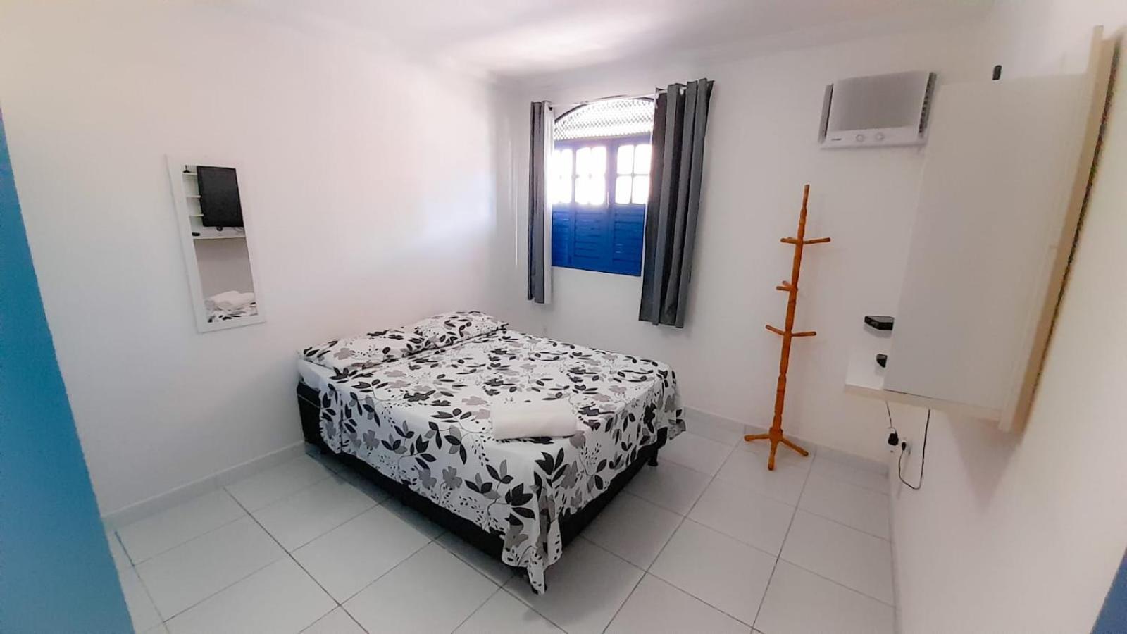 Casa De Painho - Hostel E Pousada Maceió Zewnętrze zdjęcie