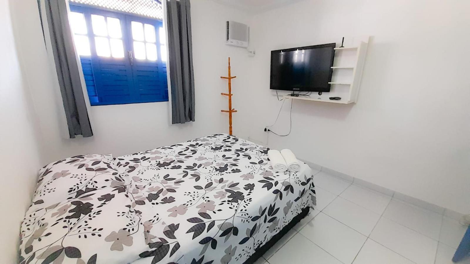 Casa De Painho - Hostel E Pousada Maceió Zewnętrze zdjęcie