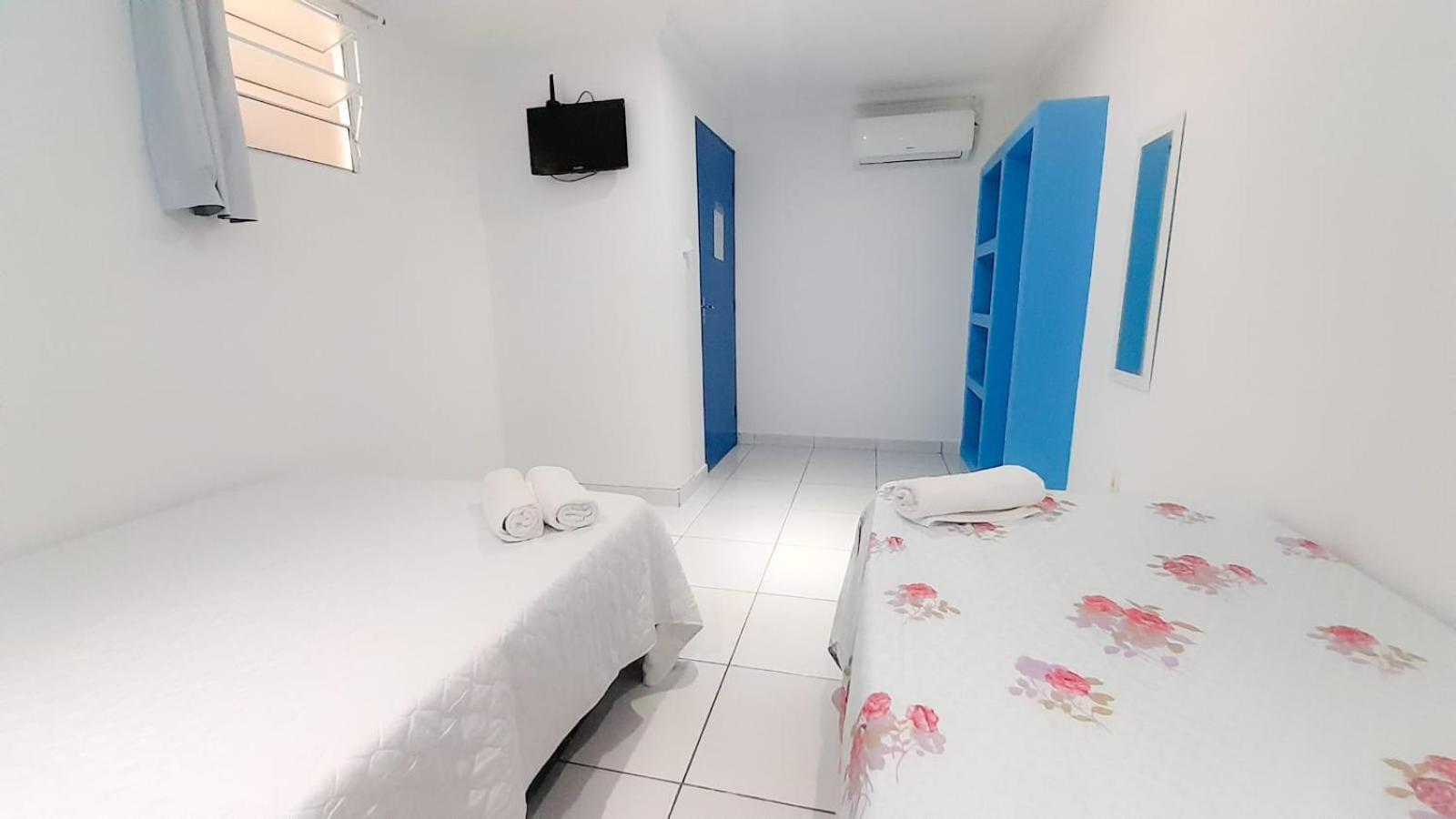 Casa De Painho - Hostel E Pousada Maceió Zewnętrze zdjęcie