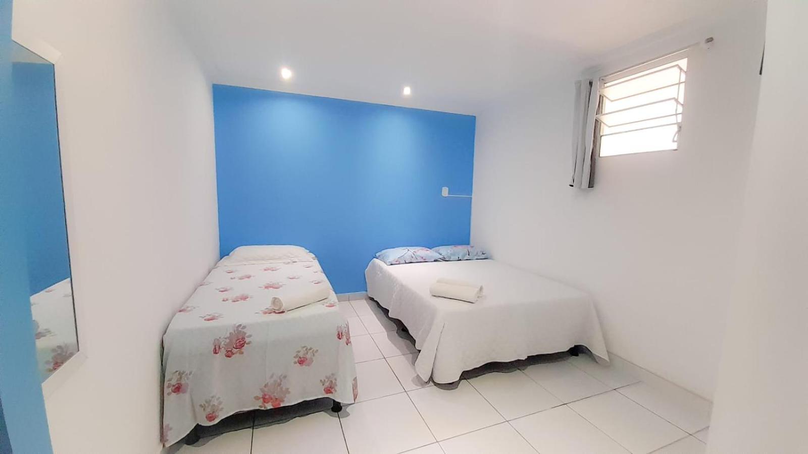 Casa De Painho - Hostel E Pousada Maceió Zewnętrze zdjęcie