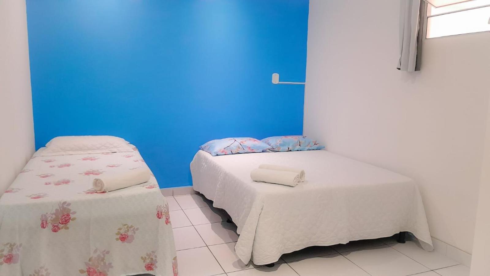 Casa De Painho - Hostel E Pousada Maceió Zewnętrze zdjęcie
