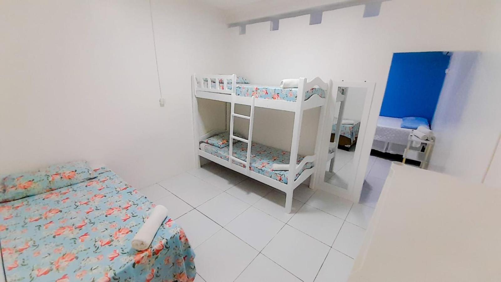 Casa De Painho - Hostel E Pousada Maceió Zewnętrze zdjęcie