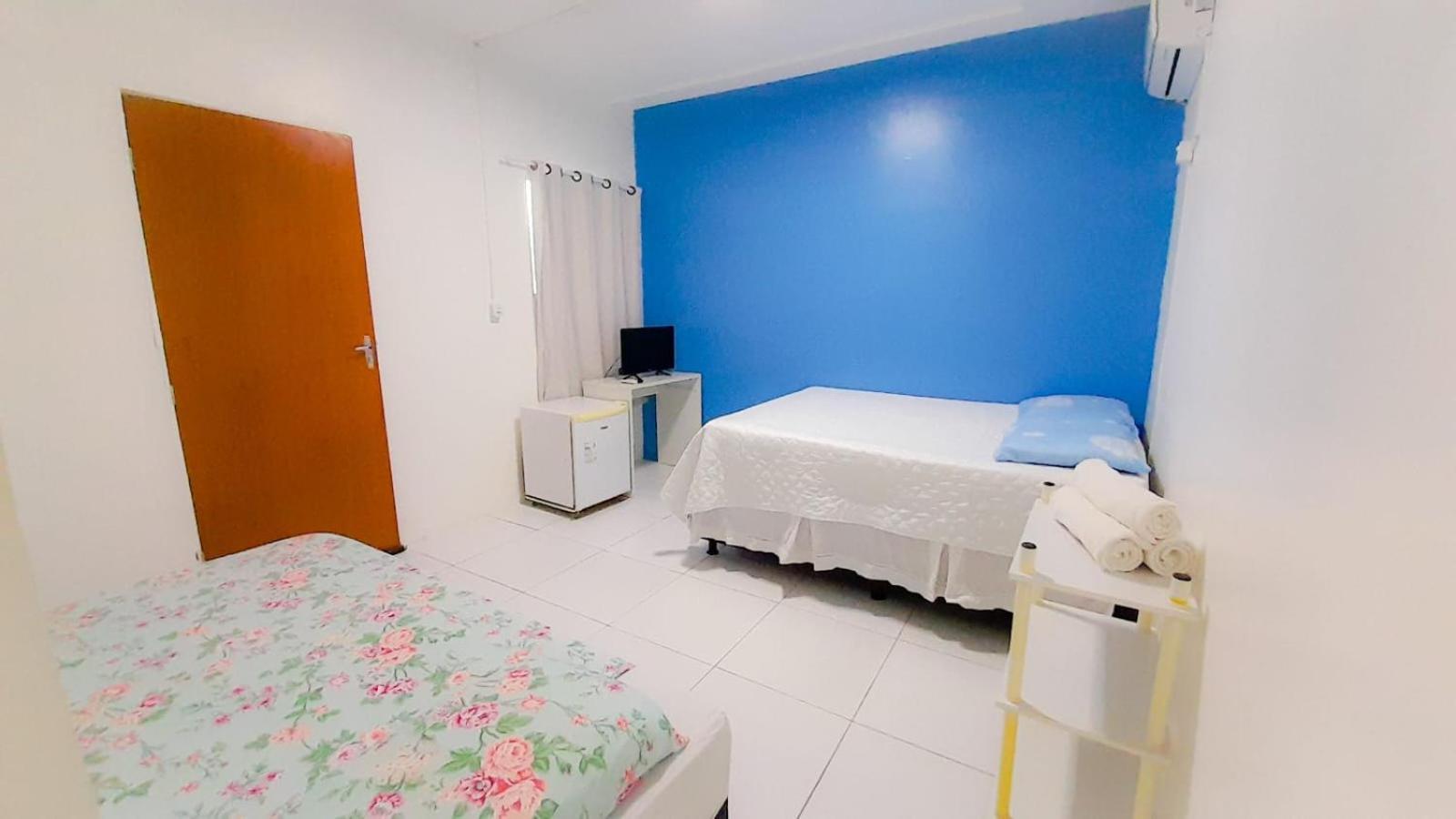 Casa De Painho - Hostel E Pousada Maceió Zewnętrze zdjęcie