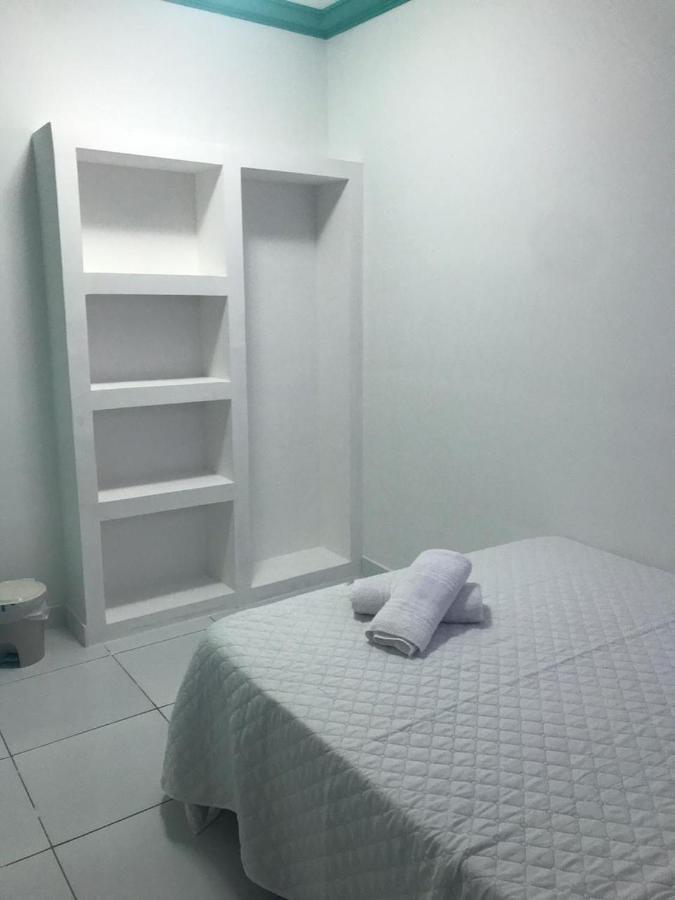 Casa De Painho - Hostel E Pousada Maceió Zewnętrze zdjęcie